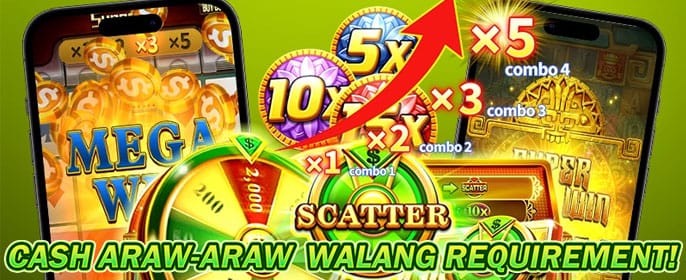 Fast Cashouts for Pinoy Players