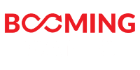 BOM Gaming partner logo